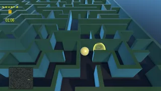 Path of the Sphere