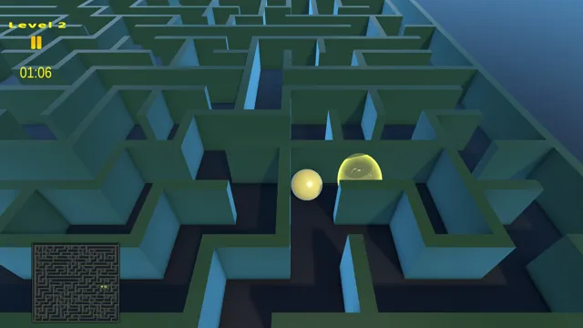 Path of the Sphere