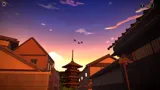 Gion Corridor
