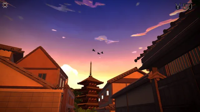 Gion Corridor