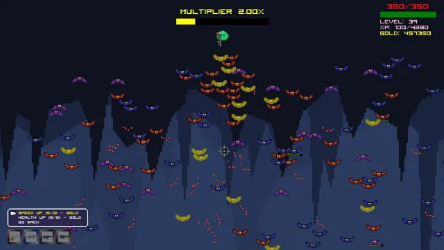 Bat Blitz