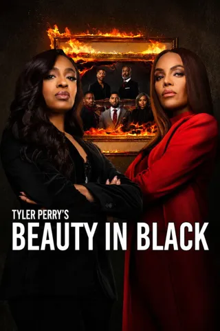 Beauty in Black – Staffel 2