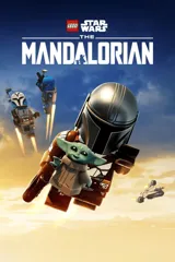 LEGO Star Wars: The Mandalorian
