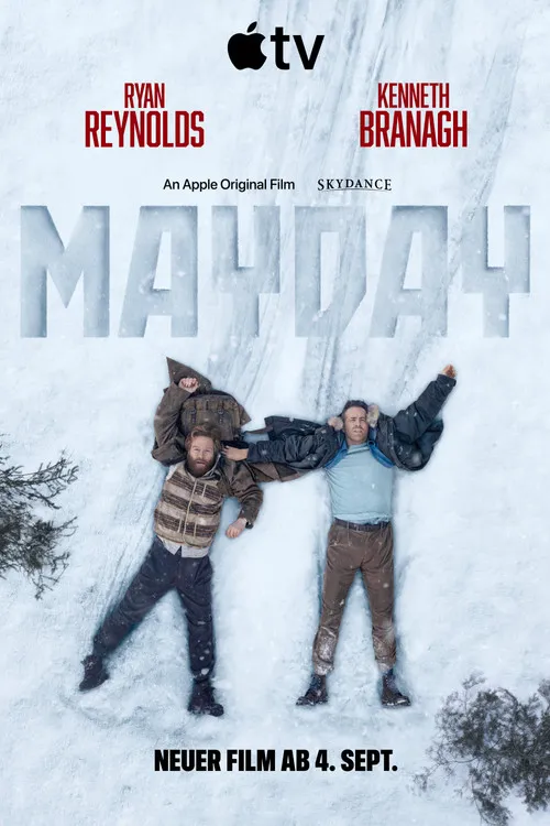Mayday