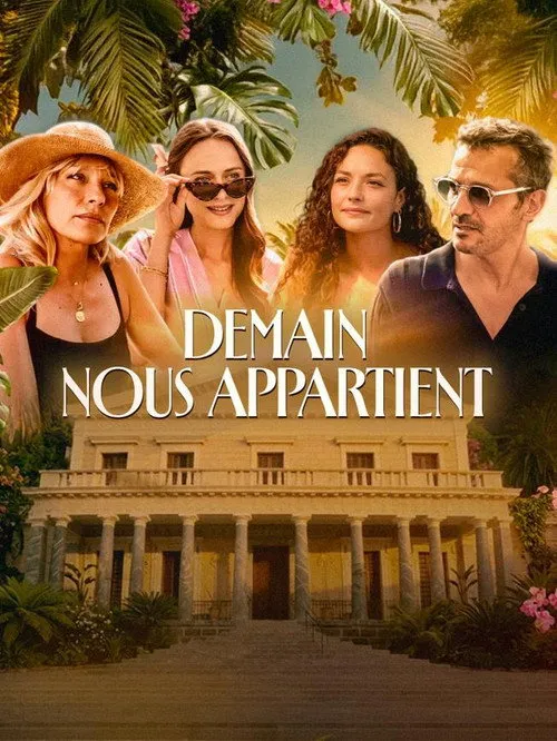 Demain nous appartient – Staffel 3