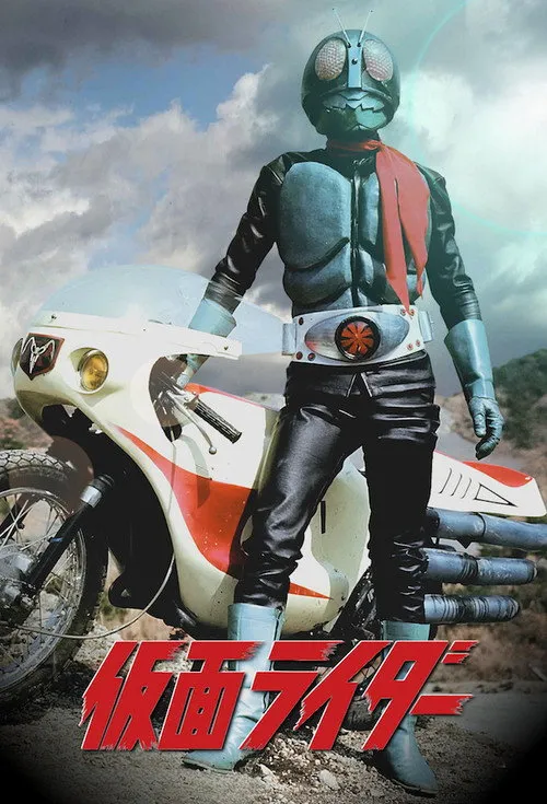 仮面ライダー – Staffel 37