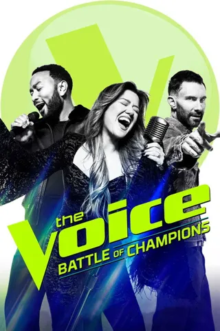 The Voice – Staffel 28