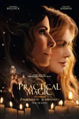 Practical Magic 2 – Zauberhafte Schwestern