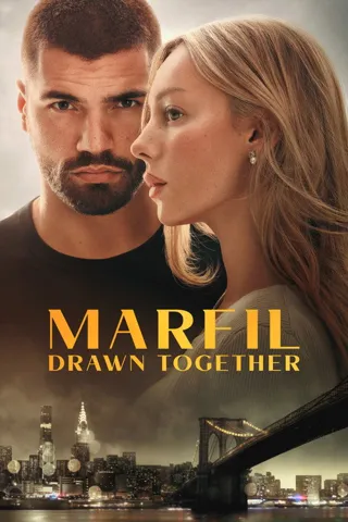 Drawn Together