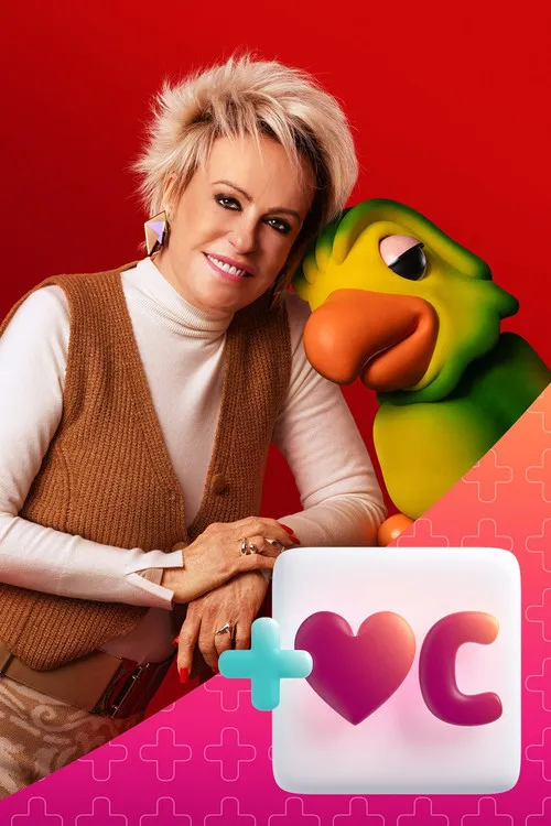 Mais Você – Staffel 28
