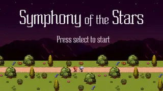 Symphony of the Stars
