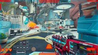 OAsys - Speedbots Tournament