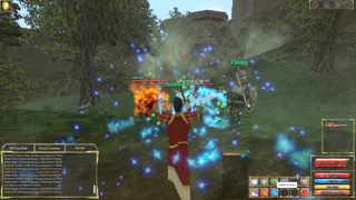 Legends of Old