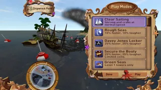 Reef Defense
