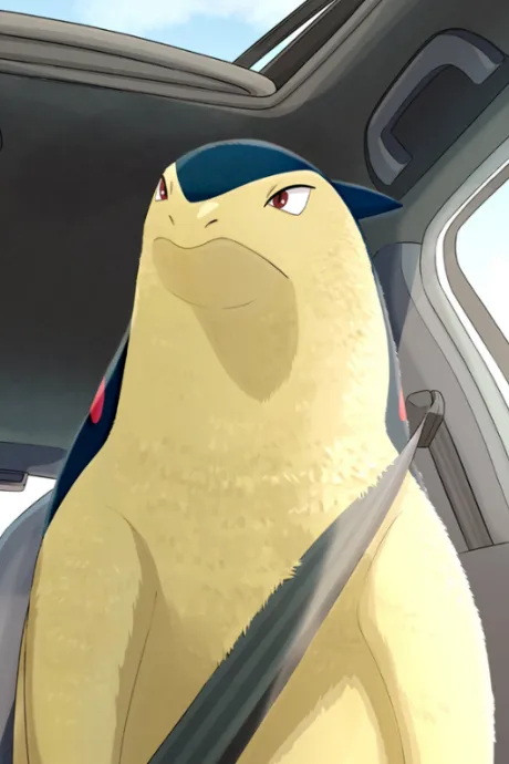 PokéOki SEASON 2