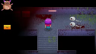 Emi's Solo Ghost Hunting