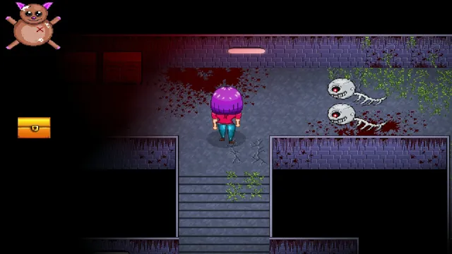 Emi's Solo Ghost Hunting