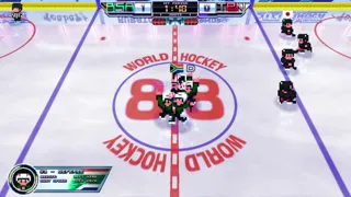 World Hockey '88