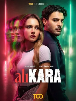 Alıkara – Staffel 1