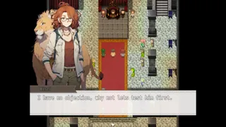 False Title - RPG