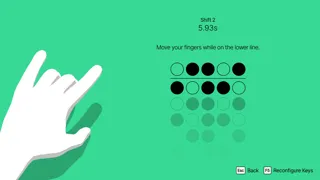 Fingerdance