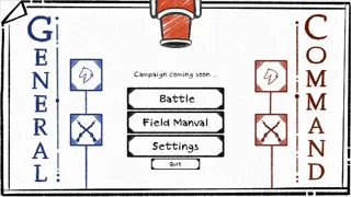 General Command
