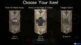 Compass of Destiny: Survivors