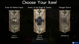 Compass of Destiny: Survivors