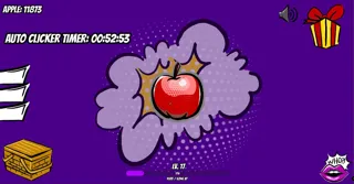 Hungry for Applez
