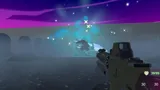 Wisp Gunner