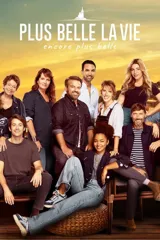 Plus belle la vie, encore plus belle – Staffel 2