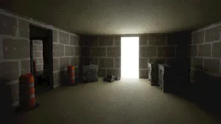 Lost Prototype
