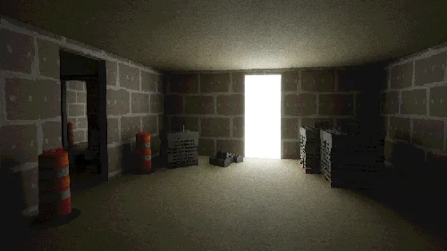 Lost Prototype