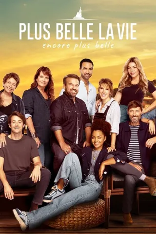 Plus belle la vie, encore plus belle – Staffel 3