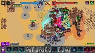 Empire Game