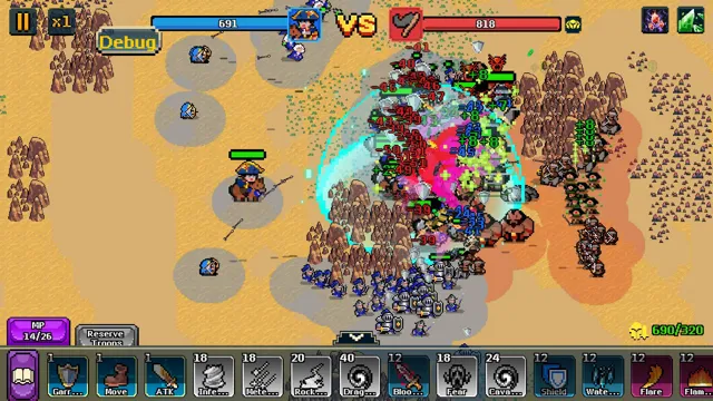 Empire Game