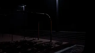 Test of Fear | 肝試しの夜に