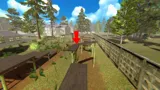 ESCAPE FROM TIMOKHA 2: ARMY