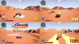 Nitro Battle Racing