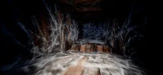 Mine Spiders