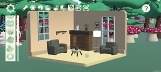 Room Dot Exe