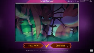 Furry Delights: Erotic Arcade Lounge