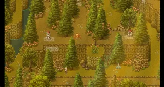 The Tale of Relm