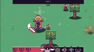 Flute of Gobelin
