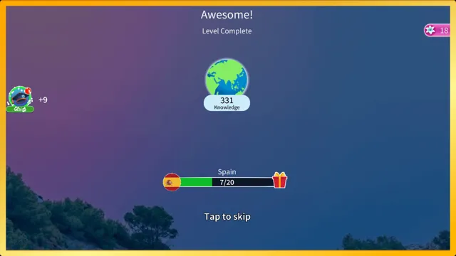 Serenity Word - Relaxing Puzzle