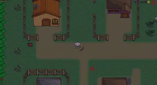 Adorable Dog: Gnomeageddon