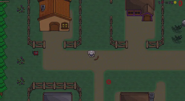 Adorable Dog: Gnomeageddon