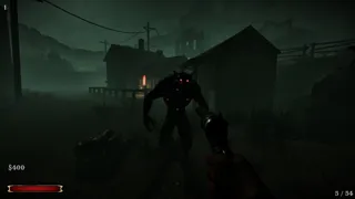 Dead Iron