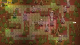 EmberStride