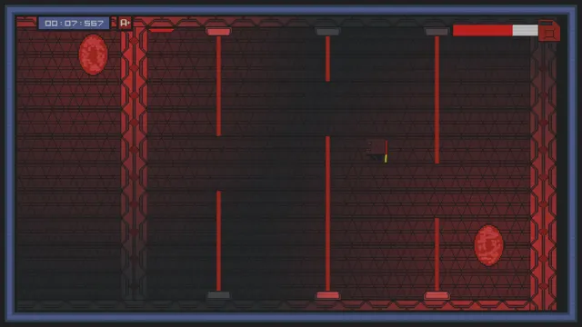 Robot Mil